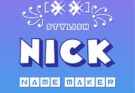 50 Beautiful Nicknames: Unique, Cute, and Creative Ideas for Everyone